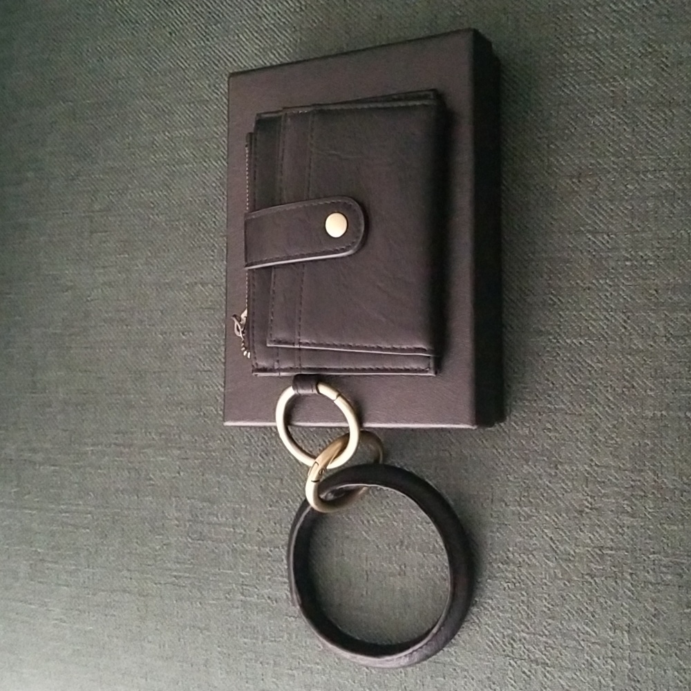 New Bangle Wallet